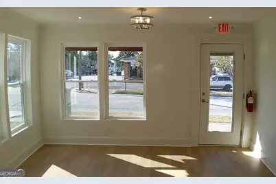 28 S Zetterower Avenue, Statesboro, GA 30458 - Photo 6