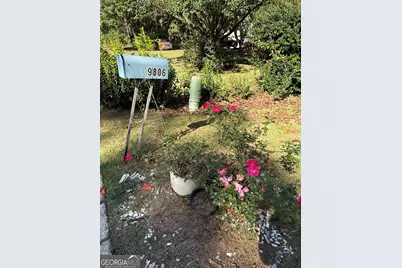 9806 Dixon Industrial Boulevard, Jonesboro, GA 30236 - Photo 18