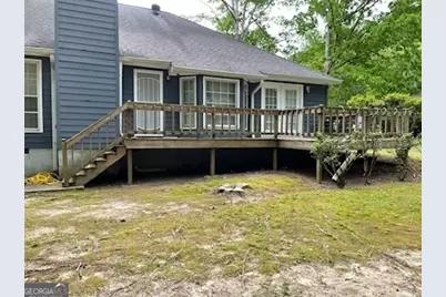 9806 Dixon Industrial Boulevard, Jonesboro, GA 30236 - Photo 6