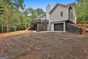 279 Doc Perry Rd, Newnan, GA 30263 - Photo 52