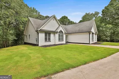 279 Doc Perry Road, Newnan, GA 30263 - Photo 6