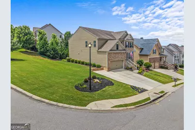 1850 Overlook Springs Lane, Cumming, GA 30040 - Photo 4