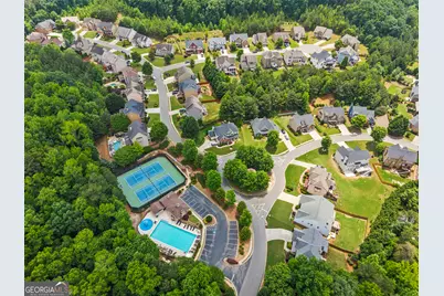 1850 Overlook Springs Lane, Cumming, GA 30040 - Photo 14