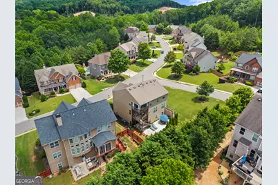 1850 Overlook Springs Lane, Cumming, GA 30040 - Photo 8