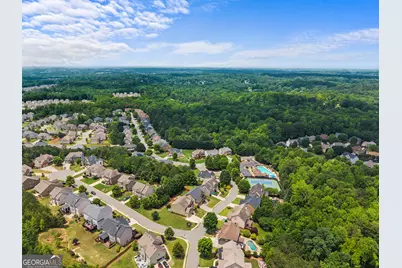 1850 Overlook Springs Lane, Cumming, GA 30040 - Photo 12