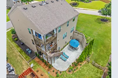 1850 Overlook Springs Lane, Cumming, GA 30040 - Photo 6