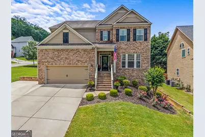 1850 Overlook Springs Lane, Cumming, GA 30040 - Photo 1