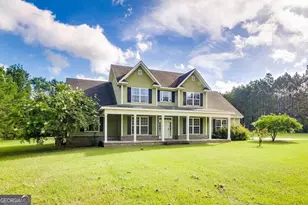 4016 Clyo-Kildare Rd, Clyo, GA 31303 - Photo 2