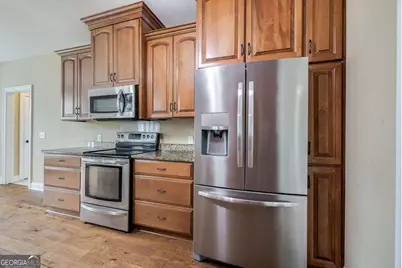 4016 Clyo Kildare Road, Clyo, GA 31303 - Photo 20