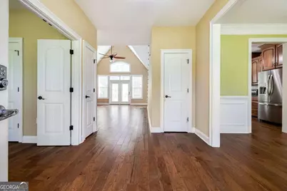 4016 Clyo Kildare Road, Clyo, GA 31303 - Photo 4