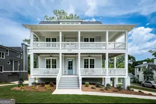 430 Allendale Dr SE, Atlanta, GA 30317 - Photo 2