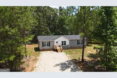 2126 Amberly Road, Elberton, GA 30635 - Photo 1