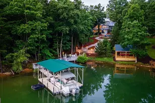 236 S Watts Pl, Blairsville, GA 30512 - Photo 2