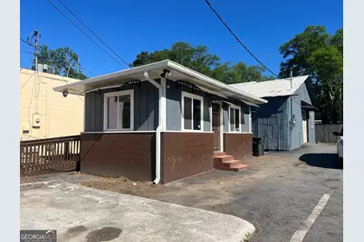 4165 Carroll Street SW, Covington, GA 30014 - Photo 10