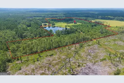 410 Newton Road, Guyton, GA 31312 - Photo 4