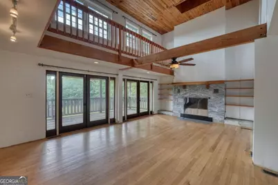 89 Simmons Ridge, Mineral Bluff, GA 30559 - Photo 6