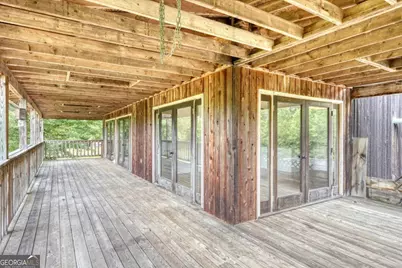 89 Simmons Ridge, Mineral Bluff, GA 30559 - Photo 24