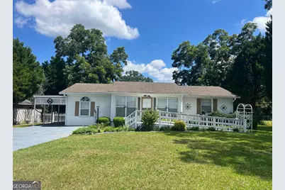 415 Riddleville Road, Sandersville, GA 31082 - Photo 2