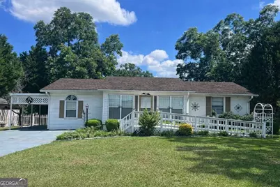 415 Riddleville Road, Sandersville, GA 31082 - Photo 1