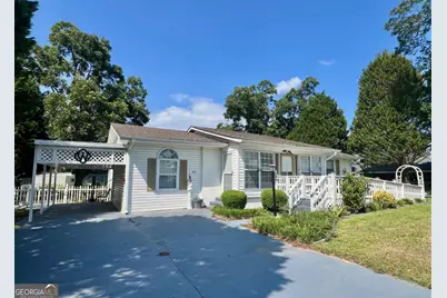 415 Riddleville Road, Sandersville, GA 31082 - Photo 4