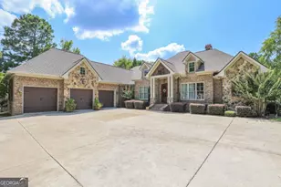 141 Arbor Way NE, Milledgeville, GA 31061 - Photo 2