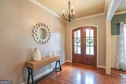 141 Arbor Way NE, Milledgeville, GA 31061 - Photo 4