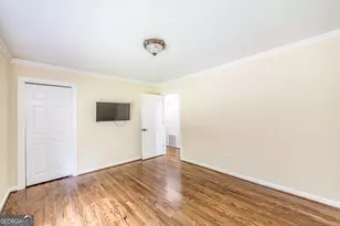 45 Wildflower Rd NE, Rome, GA 30161 - Photo 30