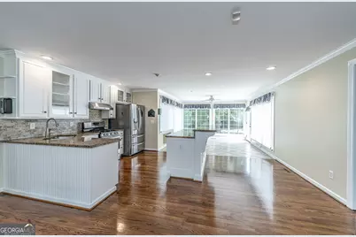 45 Wildflower Road NE, Rome, GA 30161 - Photo 12