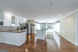 45 Wildflower Rd NE, Rome, GA 30161 - Photo 12