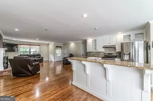 45 Wildflower Rd NE, Rome, GA 30161 - Photo 14