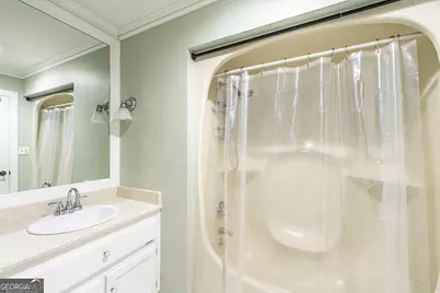 45 Wildflower Road NE, Rome, GA 30161 - Photo 32