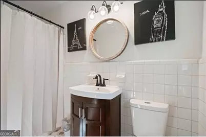 3390 Cedar Island Drive SW, Atlanta, GA 30311 - Photo 14