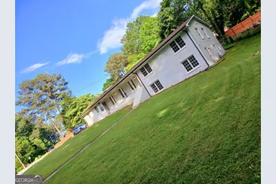 3390 Cedar Island Drive SW, Atlanta, GA 30311 - Photo 1