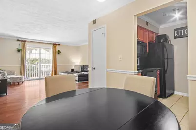 3120 Seven Pines  Northwest Court #203, Atlanta, GA 30339 - Photo 6