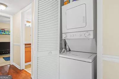 3120 Seven Pines  Northwest Court #203, Atlanta, GA 30339 - Photo 16