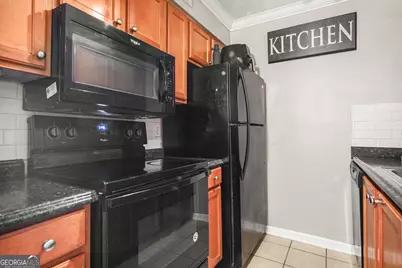 3120 Seven Pines  Northwest Court #203, Atlanta, GA 30339 - Photo 10