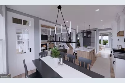 0 Highway 100 #TRACT 3, Waco, GA 30182 - Photo 8