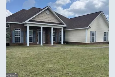 318 Lovorn Circle, Warner Robins, GA 31088 - Photo 2