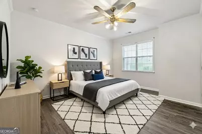 2400 Cumberland Parkway SE #411, Atlanta, GA 30339 - Photo 18