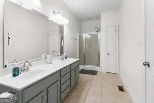 221 Creekside Dr, Arnoldsville, GA 30619 - Photo 30