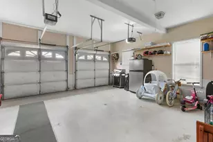 221 Creekside Dr, Arnoldsville, GA 30619 - Photo 36