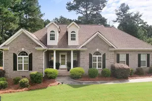 221 Creekside Dr, Arnoldsville, GA 30619 - Photo 1