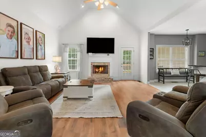 221 Creekside Drive, Arnoldsville, GA 30619 - Photo 12