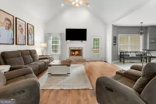 221 Creekside Dr, Arnoldsville, GA 30619 - Photo 12