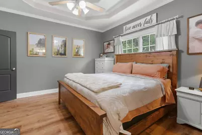 221 Creekside Drive, Arnoldsville, GA 30619 - Photo 28