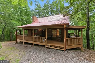 538 Galaxy Way NE, Ranger, GA 30734 - Photo 1