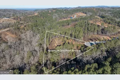 Lot 147 Creekside Crossing, Talking Rock, GA 30175 - Photo 2