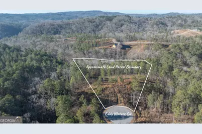 Lot 147 Creekside Crossing, Talking Rock, GA 30175 - Photo 1