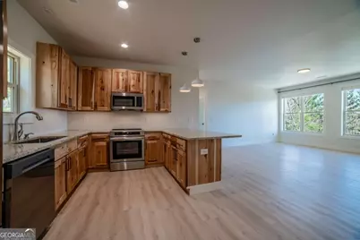 802 Mull Valley Road, Morganton, GA 30560 - Photo 6