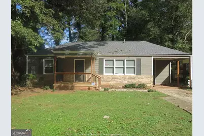 846 Haven Street SE, Atlanta, GA 30315 - Photo 1